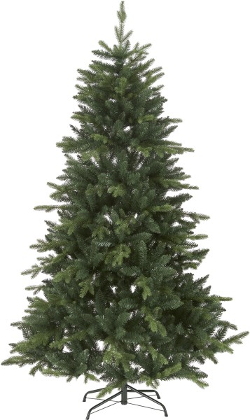 Weihnachtsbaum BERGEN, Höhe ca. 180 cm